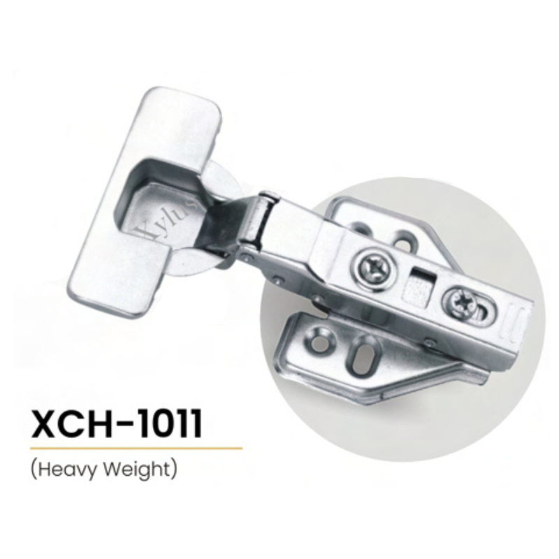 SS Hinge XCH-1011